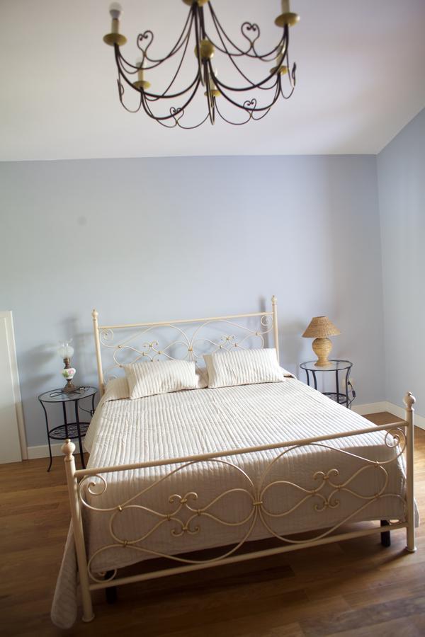 B&B Sophia Santa Sofia d'Epiro ภายนอก รูปภาพ
