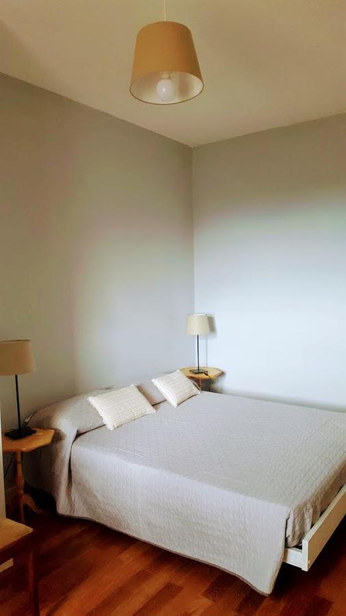 B&B Sophia Santa Sofia d'Epiro ภายนอก รูปภาพ