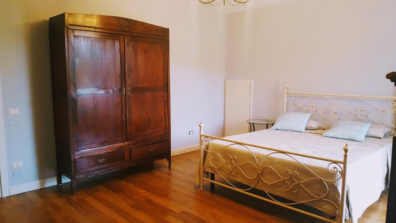 B&B Sophia Santa Sofia d'Epiro ภายนอก รูปภาพ